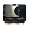 Redukce SD - IDE (44pin)