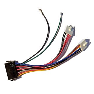 Redukce napájení ATX-AT